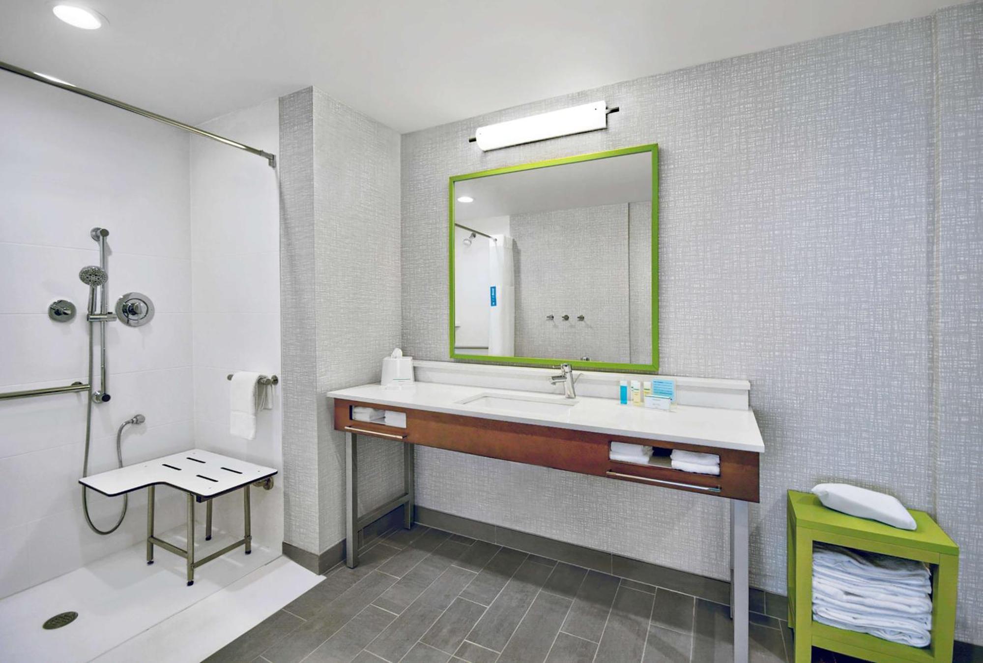 Hampton Inn Abingdon, Va Экстерьер фото